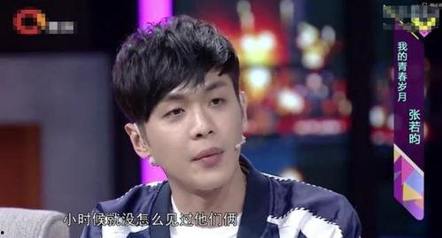 张若昀爆料娱乐圈,幕后真相与明星生活大曝光